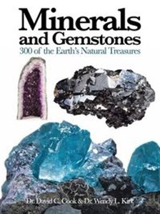 Bild von Minerals and Gemstones