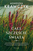 Książka : Całe szczę... - Agnieszka Krawczyk