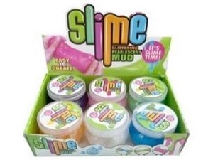 Bild von Masa slime crystal mix