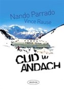 Cud w Anda... - Nando Parrado, Vince Rause -  Książka z wysyłką do Niemiec 