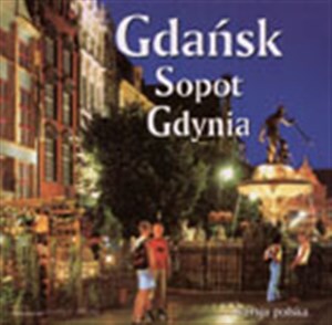 Obrazek Gdańsk Sopot Gdynia  wersja polska