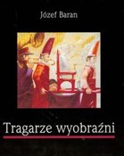 Tragarze w... - Józef Baran -  Książka z wysyłką do Niemiec 