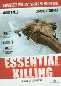 Bild von Essential killing