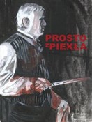 Książka : Prosto z p... - Alan Moore, Eddie Campbell