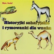 Polnische buch : Historyjki... - Maria Boukef