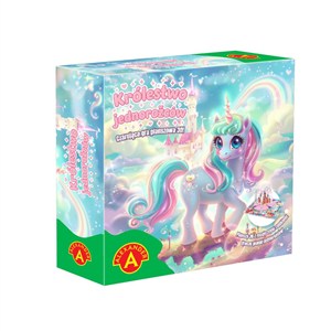 Bild von Gra Królestwo Jednorożców