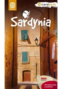 Obrazek Sardynia Travelbook