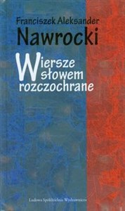 Bild von Wiersze słowem rozczochrane