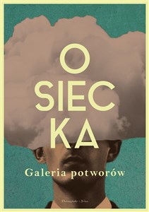 Obrazek Galeria potworów. Duże Litery