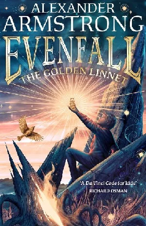 Obrazek ARMSTRONG, A: EVENFALL