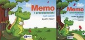 Memo i prz... -  polnische Bücher