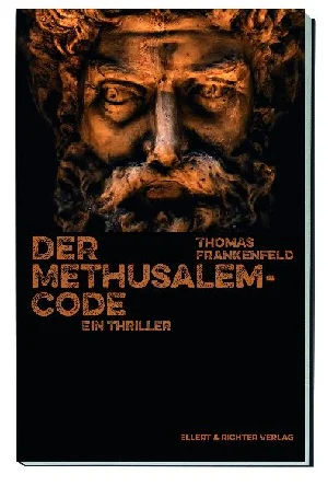 Bild von FRANKENFELD, T: METHUSALEM-CODE