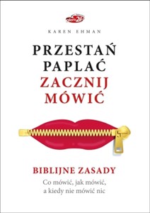 Bild von Przestań paplać Zacznij mówić