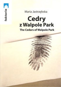 Obrazek Cedry z Walpole Park