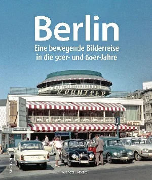 Bild von SOBOTTA, M: BERLIN