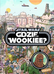 Bild von Star Wars Gdzie jest Wookiee