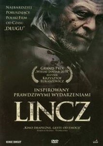 Obrazek Lincz Inspirowany prawdziwymi wydarzeniami