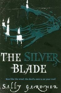 Bild von Silver Blade