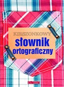 Kieszonkow... - Opracowanie Zbiorowe -  polnische Bücher