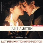 Polnische buch : [Audiobook... - Jane Austen
