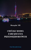 Książka : Chiński mo... - Shengzhe Nie