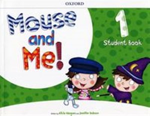 Bild von Mouse and Me 1 Student Book