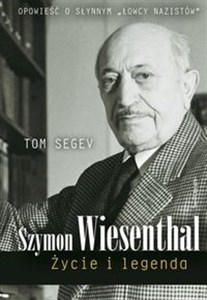 Bild von Szymon Wiesenthal Życie i legenda