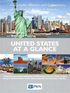 Obrazek United States at a Glance