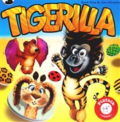 Zeige Details für Tigerilla +5/6600 Polska książka : Tigerilla ... - Brad Ross, Jim Winslow