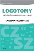 Polska książka : Logotomy s... - Joanna Mikulska