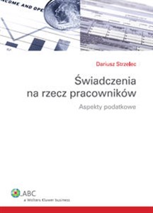 Obrazek Świadczenia na rzecz pracowników Aspekty podatkowe