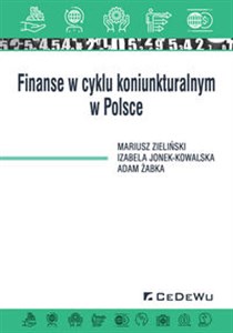 Bild von Finanse w cyklu koniunkturalnym w Polsce