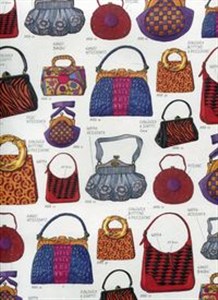 Bild von Teczka na dokumenty FF 084B