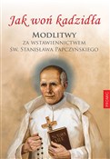 Jak woń ka... - Józef Wałaszek -  fremdsprachige bücher polnisch 