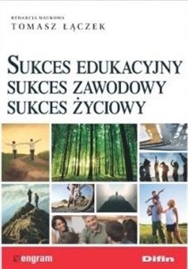 Bild von Sukces edukacyjny sukces zawodowy sukces życiowy