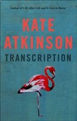 Zobacz : Transcript... - Kate Atkinson