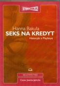 Polska książka : [Audiobook... - Hanna Bakuła