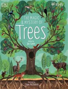 Bild von RHS The Magic and Mystery of Trees