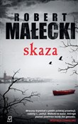 Polnische buch : Skaza (wyd... - Robert Małecki