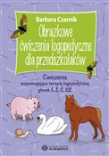 Obrazkowe ... - Barbara Czarnik -  polnische Bücher