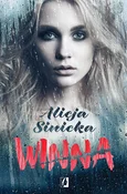 Winna - Alicja Sinicka -  polnische Bücher