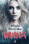 Winna - Alicja Sinicka -  polnische Bücher