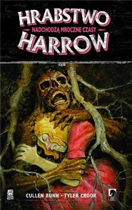 Bild von Hrabstwo Harrow T.7 Nadchodzą mroczne czasy