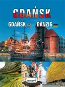 Gdańsk - Opracowanie Zbiorowe -  fremdsprachige bücher polnisch 
