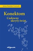 Polska książka : Konektom C... - Janusz Stanisław Czarnecki