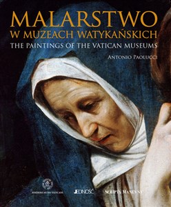 Obrazek Malarstwo Muzeów Watykańskich The paintings of the Vatican Museums