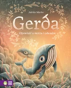 Polnische buch : Gerda Opow... - Adrian Macho