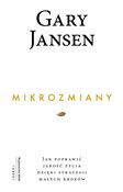 Książka : Mikrozmian... - Gary Jansen