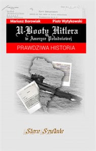 Bild von U-Booty Hitlera w Ameryce Południowej Prawdziwa historia
