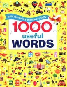 Bild von 1000 Useful Words